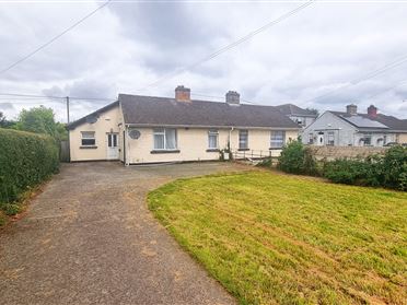 Image for 10 Bawnogue Cottages, Old Nangor Road, Clondalkin, Clondalkin, Dublin 22