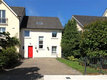 Image for 18 Delhurst Avenue, Ongar, Dublin 15