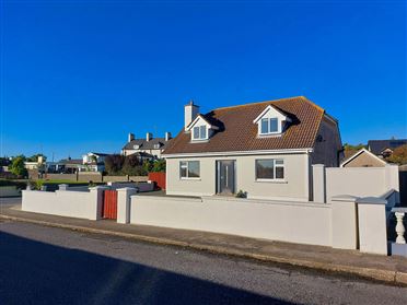 Image for No. 22 Barryville Court, Rosslare Harbour, Co. Wexford.