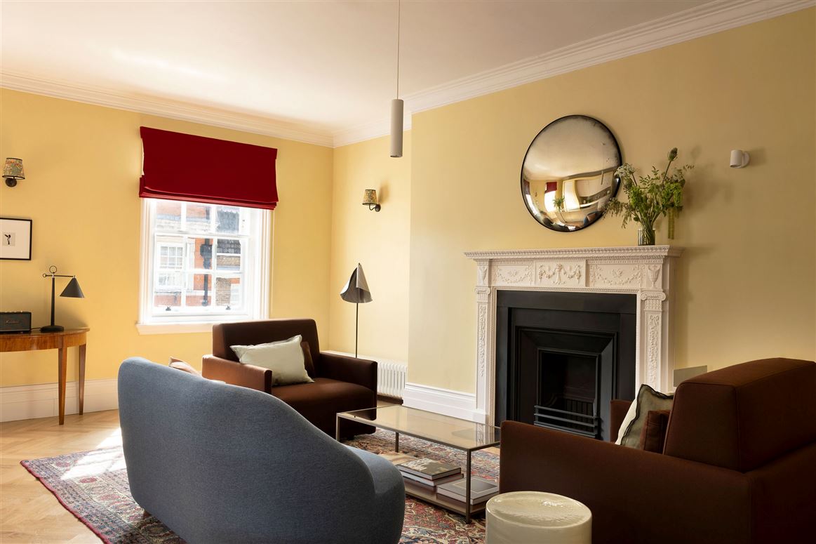 Herringbone Hideaway,London,Greater London,United Kingdom