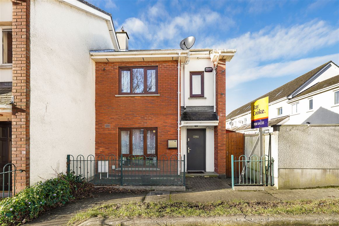 296 Castlecurragh Heath, Mulhuddart, Dublin 15