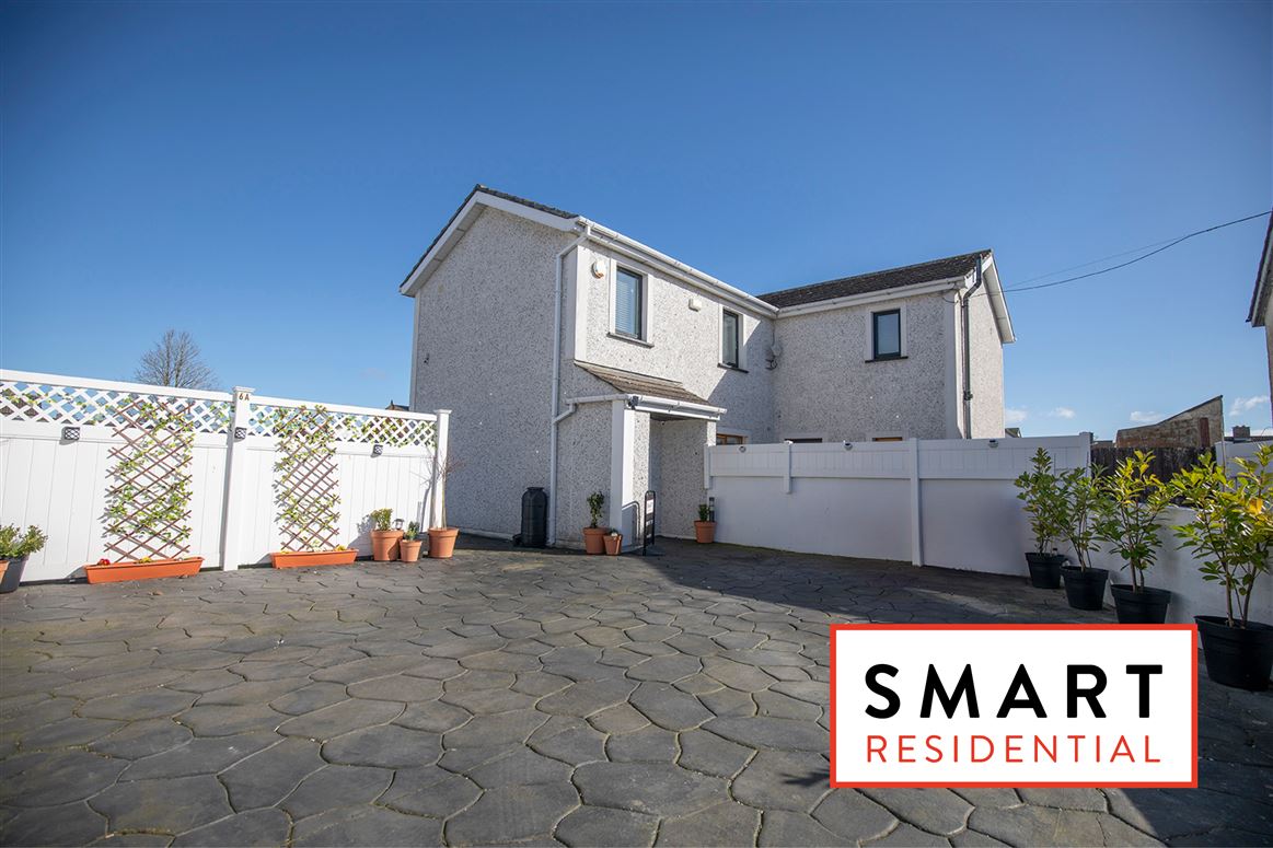 6A Shangan Park, Ballymun, Dublin 9
