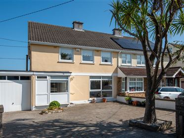 Image for 13 Dargle Road, Blackrock, County Dublin