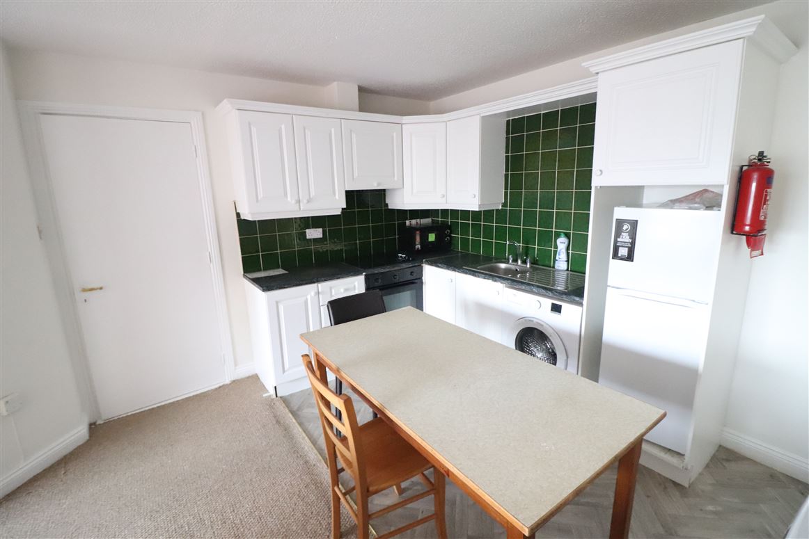 Apt 207 Courtyard, Mount Kenneth, City Centre (Limerick), Limerick City