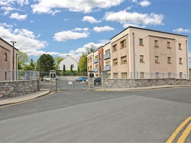 Image for 7 Vandeleur Mews, Ennis Road, Limerick