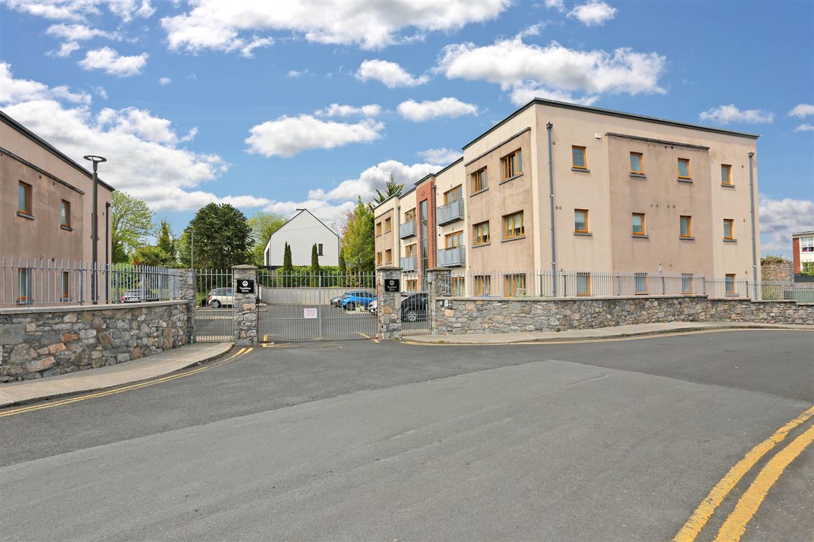 7 Vandeleur Mews, Ennis Road, Limerick