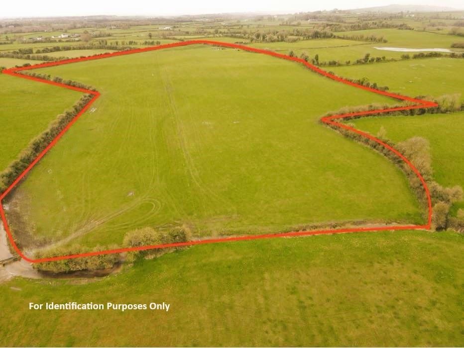 Lands Glentara, Birr, Offaly