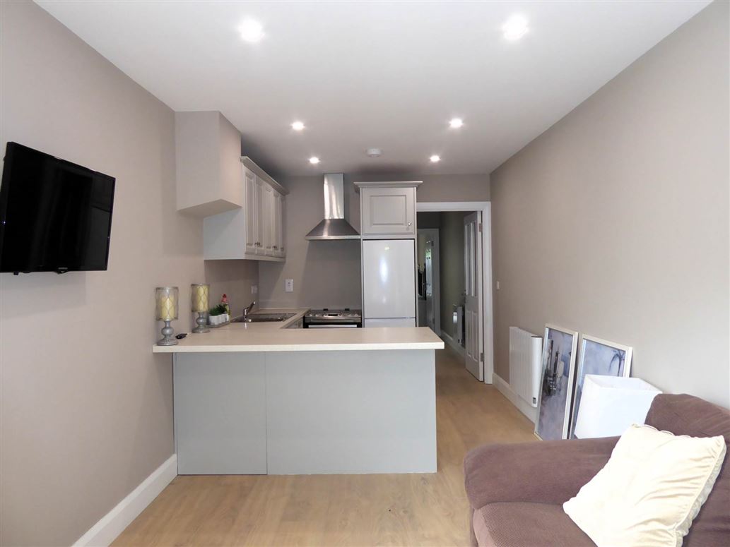 Studio, 1 Garnett Vale, Dunboyne, County Meath