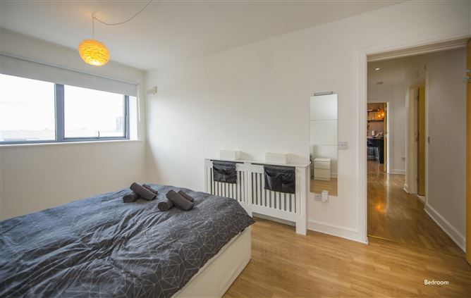 Apartment 38, Southgate Apartments,  Cork Street, South City Centre, Dublin