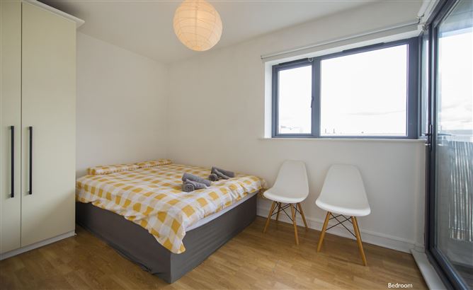 Apartment 38, Southgate Apartments,  Cork Street, South City Centre, Dublin