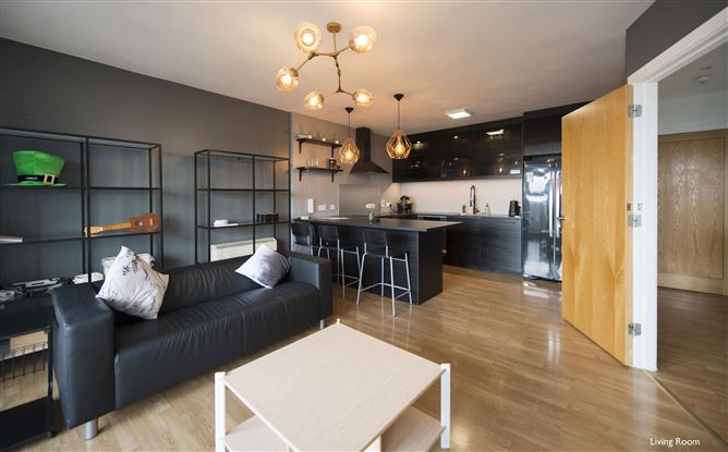 Apartment 38, Southgate Apartments,  Cork Street, South City Centre, Dublin