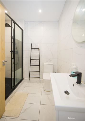 Apartment 38, Southgate Apartments,  Cork Street, South City Centre, Dublin