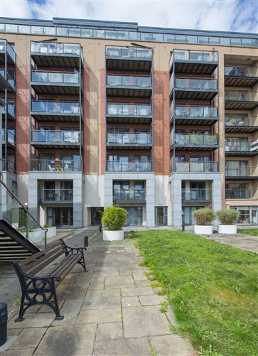 Apartment 38, Southgate Apartments,  Cork Street, South City Centre, Dublin