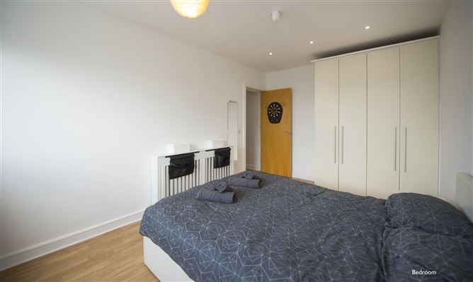 Apartment 38, Southgate Apartments,  Cork Street, South City Centre, Dublin