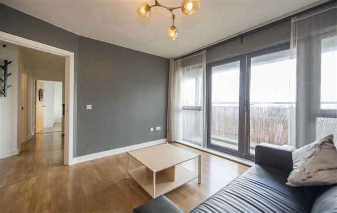 Apartment 38, Southgate Apartments,  Cork Street, South City Centre, Dublin
