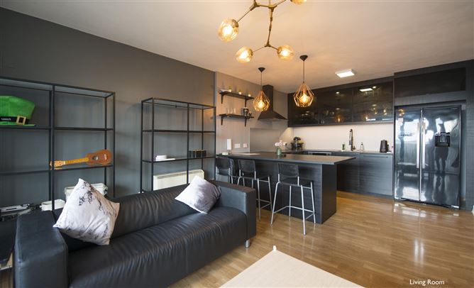Apartment 38, Southgate Apartments,  Cork Street, South City Centre, Dublin