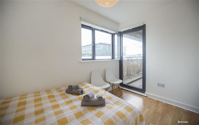 Apartment 38, Southgate Apartments,  Cork Street, South City Centre, Dublin