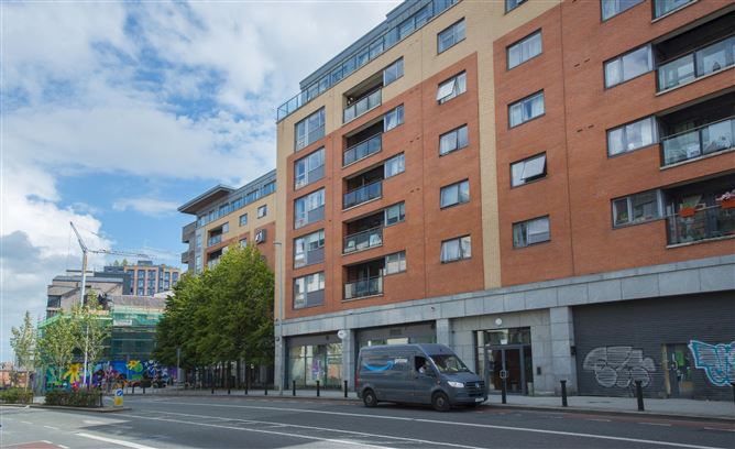 Apartment 38, Southgate Apartments,  Cork Street, South City Centre, Dublin