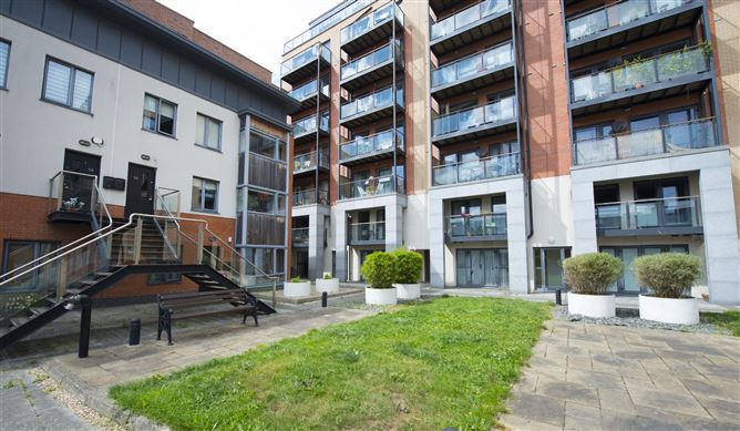 Apartment 38, Southgate Apartments,  Cork Street, South City Centre, Dublin
