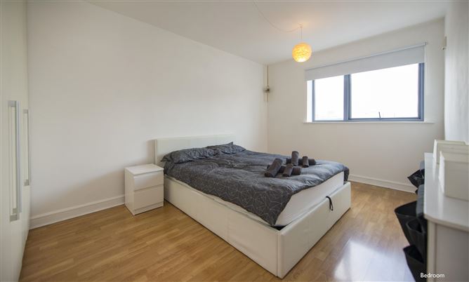 Apartment 38, Southgate Apartments,  Cork Street, South City Centre, Dublin