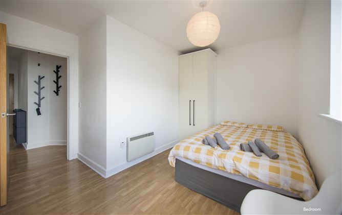 Apartment 38, Southgate Apartments,  Cork Street, South City Centre, Dublin