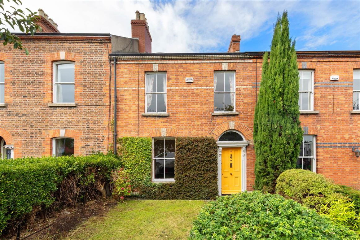 6 Moyne Road, Ranelagh, Dublin 6, County Dublin