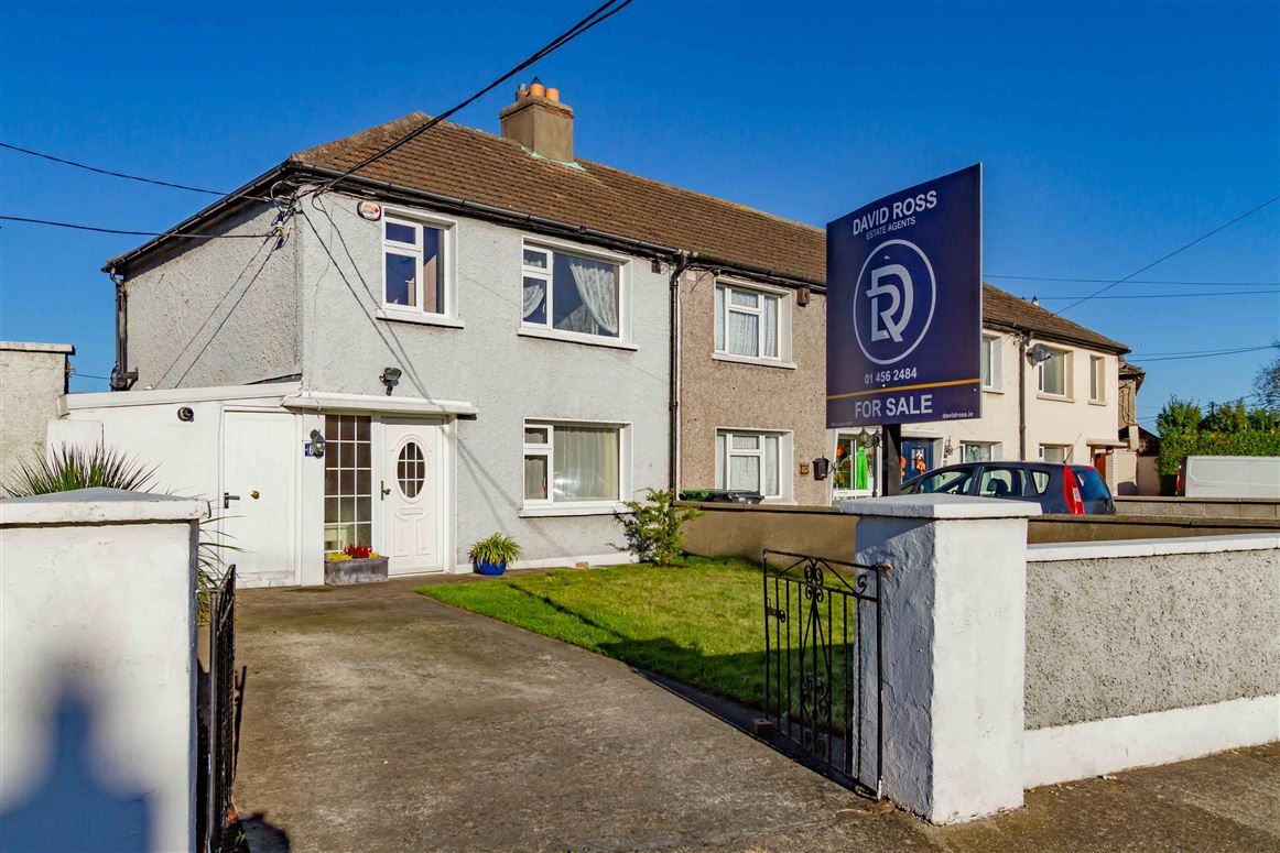60 Thomas Moore Road, Walkinstown, Dublin 12