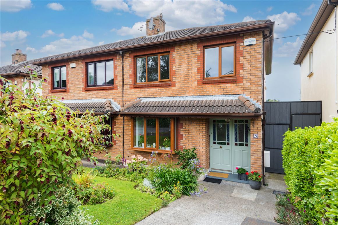 8 Edwards Court, Rathfarnham, Dublin 16