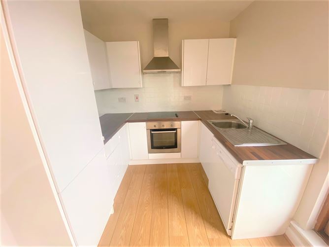 Saint Canices Square, Finglas, Dublin 11