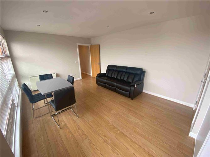 Saint Canices Square, Finglas, Dublin 11