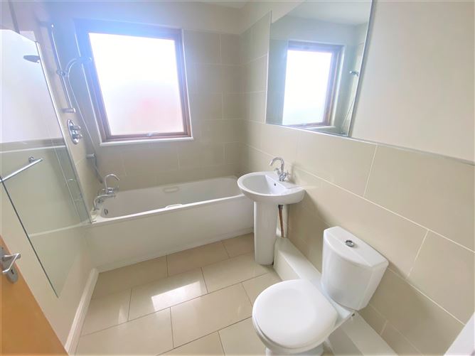 Saint Canices Square, Finglas, Dublin 11