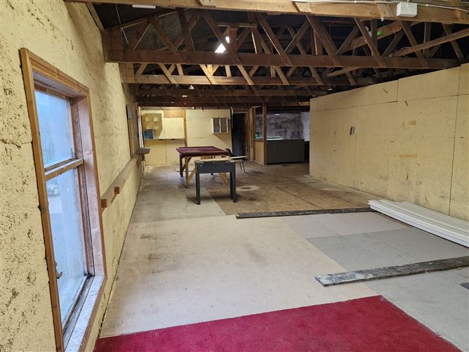 Fairgreen, Tinahely, Wicklow