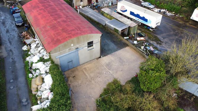 Fairgreen, Tinahely, Wicklow