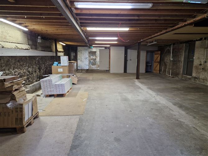 Fairgreen, Tinahely, Wicklow