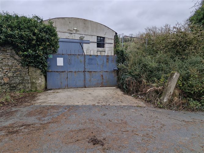 Fairgreen, Tinahely, Wicklow