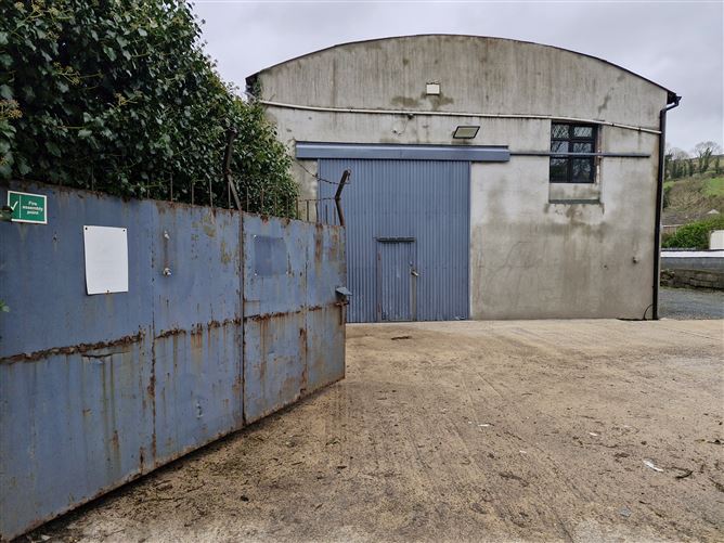 Fairgreen, Tinahely, Wicklow