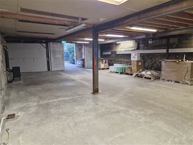 Fairgreen, Tinahely, Wicklow