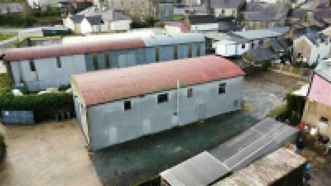 Fairgreen, Tinahely, Wicklow