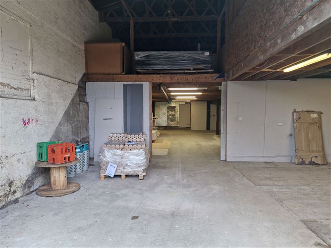 Fairgreen, Tinahely, Wicklow