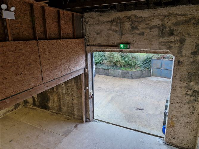 Fairgreen, Tinahely, Wicklow