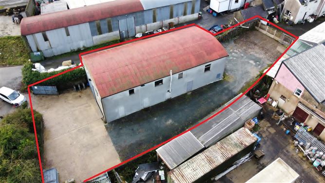 Fairgreen, Tinahely, Wicklow