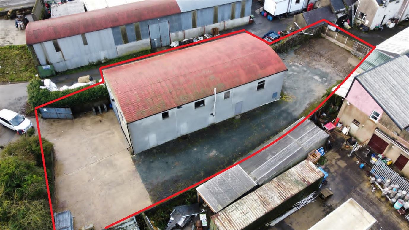 Fairgreen, Tinahely, Wicklow