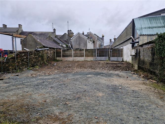 Fairgreen, Tinahely, Wicklow