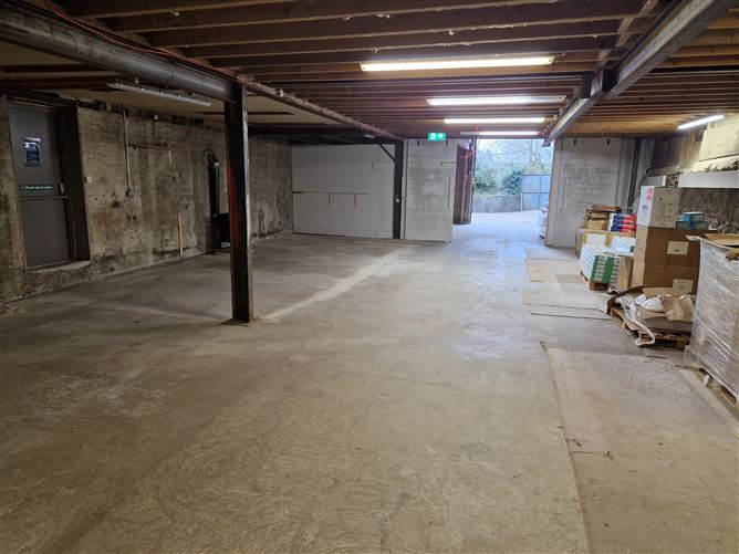 Fairgreen, Tinahely, Wicklow