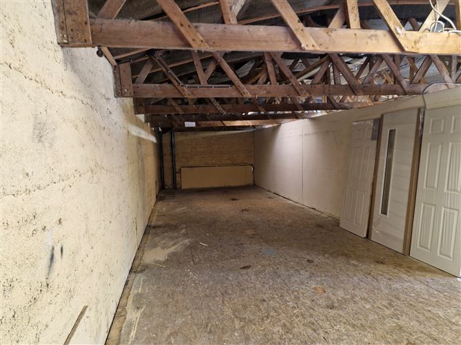 Fairgreen, Tinahely, Wicklow