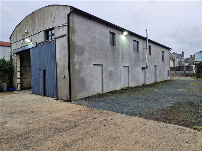 Fairgreen, Tinahely, Wicklow