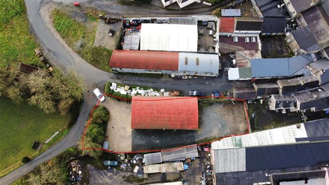 Fairgreen, Tinahely, Wicklow