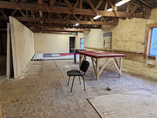 Fairgreen, Tinahely, Wicklow