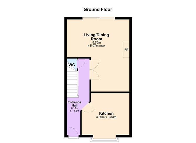 8 Berwick Hall, Whitehall Road, Churchtown, Dublin 14