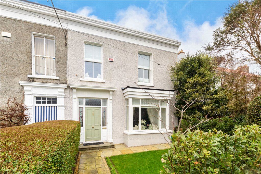 16 Sandycove Avenue East, Sandycove, Co. Dublin